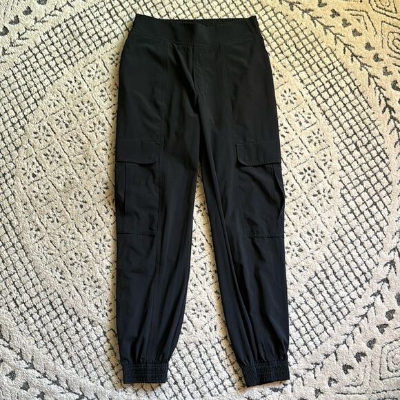 Athleta Chelsea Utility Jogger Sz 0 - Picture 1 of 7
